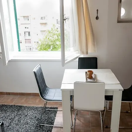 Appartamento Comfortable In City Center