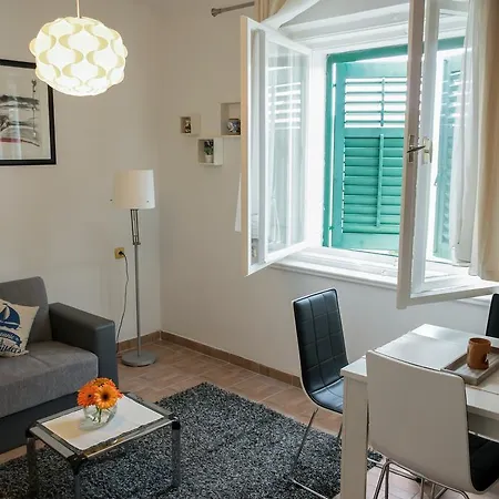 Appartamento Comfortable In City Center Spalato